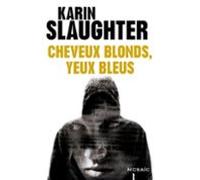 Cheveux Blonds Yeux Bleus - Bonus (ebook)