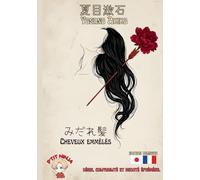 Cheveux emmêlés: Recueil bilingue de poèmes classiques tanka japonais