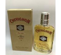CHEVIGNON Brand for MEN Eau Toilette SPRAY 50ml RARE DESCATALOGADA NEW