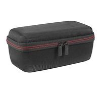 Chevnzev Bolsa Protectora De Viaje para Grabadora Multipista Digital Bolsa De Almacenamiento Dura Zoom H6/H4N Funda Protectora Grabadora
