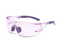 Chevnzev Gafas De Seguridad Para PC Ciclismo Aire Libre Y Laboratorio Protecciones Oculares Contra Vientos Y Salpicaduras Mujeres Hombres Gafas De Seguridad Unisex Montar En Motocicleta