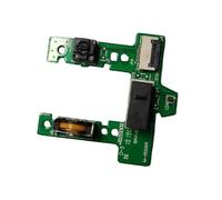 Chevnzev Placa de rueda de codificación de desplazamiento, funcionamiento suave para jugadores G603, diseñadores y trabajadores de oficina, herramienta de uso eficiente de oficina