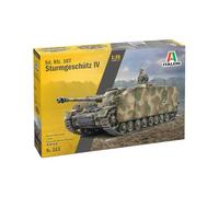Chevrolet 15-CWT - Camión militar táctico, talla M 1:35, n.º 0233