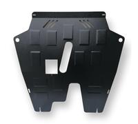 Chevrolet Aveo T300 2011-2020 cubrecárter de acero