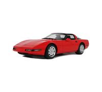 CHEVROLET CORVETTE C4 - 1995 EDICION LIMITADA NUMERADA