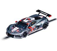 Chevrolet Corvette C8.R No.4 Modelo De Slot Car CARRERA
