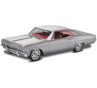 Chevy Impala 1965 1:25 Plástico Modelo Kit Monogram