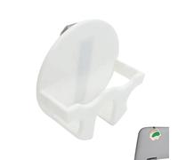 Chew Can Holder - Car Visor Clip | Secure Storage Attachment with High Temperature Resistant 3D Printed Design, Holder with Easy Access for Belt, Auto Interior, Vehicle Organization, Cup Storage