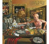 Chew, Hans - Life & Love [Vinilo]