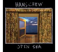 Chew, Hans - Open Sea