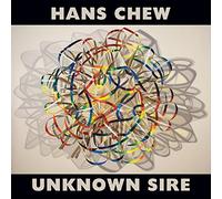 Chew,Hans - Unknown Sire