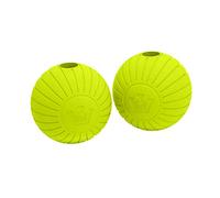 Chew King Atmonas - Plataforma vibratoria con Altavoz Bluetooth, 5 Modos de Programa, 199 Niveles, 2 Bandas elásticas, Gran Superficie para Fitness y Culturismo y pérdida de Peso, máx. 160 KG