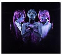 Chew Lips: Unicorn (digipack) [CD]