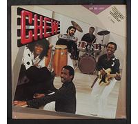 CHEW - See The Light