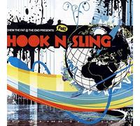 Chew The Fat At The End Pres. - Hook N Sling