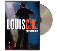 Chewed Up [Edizione: Stati Uniti] [Reino Unido] [DVD]