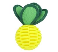 Chewer Dog Toys, Funny Interactive Game, Puppy Teething with Sturdy Squeaker, Training Tool with Care Support, Pet Supply, Enrichment Puzzle 2.56x4.33 pulgadas for Small Medium Breed Play Fun Use