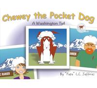 Chewey the Pocket Dog: A Washington Tail