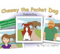 Chewey the Pocket Dog: Dakota Dog