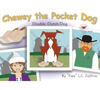 Chewey the Pocket Dog: Double-Dutch Dog