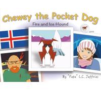 Chewey the Pocket Dog: Fire and Ice Hound