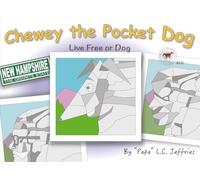 Chewey the Pocket Dog: Live Free or Dog