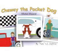 Chewey the Pocket Dog: Motor Hound