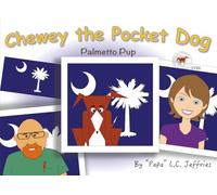 Chewey the Pocket Dog: Palmetto Pup