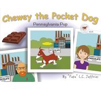 Chewey the Pocket Dog: Pennsylvania Pup
