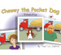 Chewey the Pocket Dog: Potato Pup