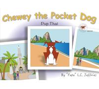Chewey The Pocket Dog: Pup Thai
