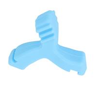 Chewies de Ortodoncia en Forma de Y, Suministros de Tres Brazos, Alineadores de Masticación, Masticables Multifuncionales con Dispositivo Protector para Uso Diario