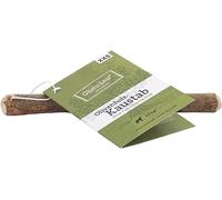 Chewies Hueso masticable para Perros de Madera de Olivo 100% Natural, Talla XXS