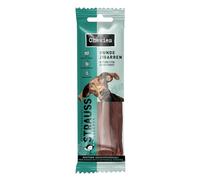 Chewies Ramo de Puros para Perros con Bayas - Varillas para Masticar proteínas para su Perro sin Cereales y sin azúcar, también Adecuado para Cachorros y Perros Senior, 10 Unidades (75 g Cada uno)