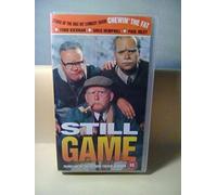 Chewin' the Fat [Francia] [VHS]