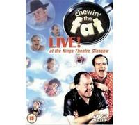 Chewin' The Fat - Live! [Edizione: Regno Unito] [Reino Unido] [DVD]