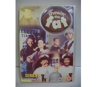 Chewin' the Fat [Reino Unido] [DVD]