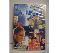 Chewin' the Fat [Reino Unido] [DVD]
