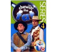 Chewin' the Fat [Reino Unido] [DVD]