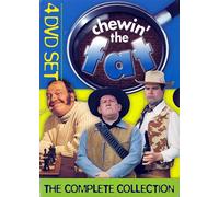 Chewin' the Fat [Reino Unido] [DVD]