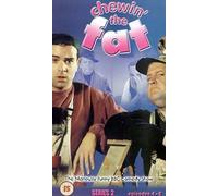 Chewin' the Fat [Reino Unido] [VHS]