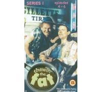 Chewin' the Fat [VHS]