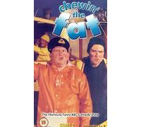Chewin' the Fat [VHS]