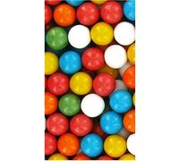 chewing Gum Balls 2,5 kg Medium