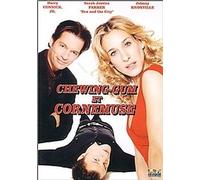 Chewing gum et cornemuse [Francia] [DVD]