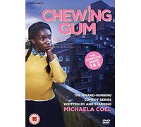 Chewing Gum: The Complete Series [DVD]