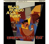 Chewing the fat (1982) / Vinyl record [Vinyl-LP]