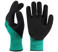 ChewingsProtective Mittens - 1 par de guantes de protección de manos gruesas | Insulated Pet Safety Mittens For Dogs, Cats, Hamsters, Squirrels, Multipurpose Animal Care Accessory