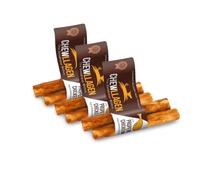 CHEWLLAGEN - Colágeno para perros masticable - Pollo Medio Roll (3 unidades) - Apoyo articular y recuperación muscular - Colágeno 100% natural