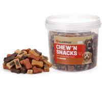 CHEW'N Snack Mezcla DE Entrenamiento 1,4KG